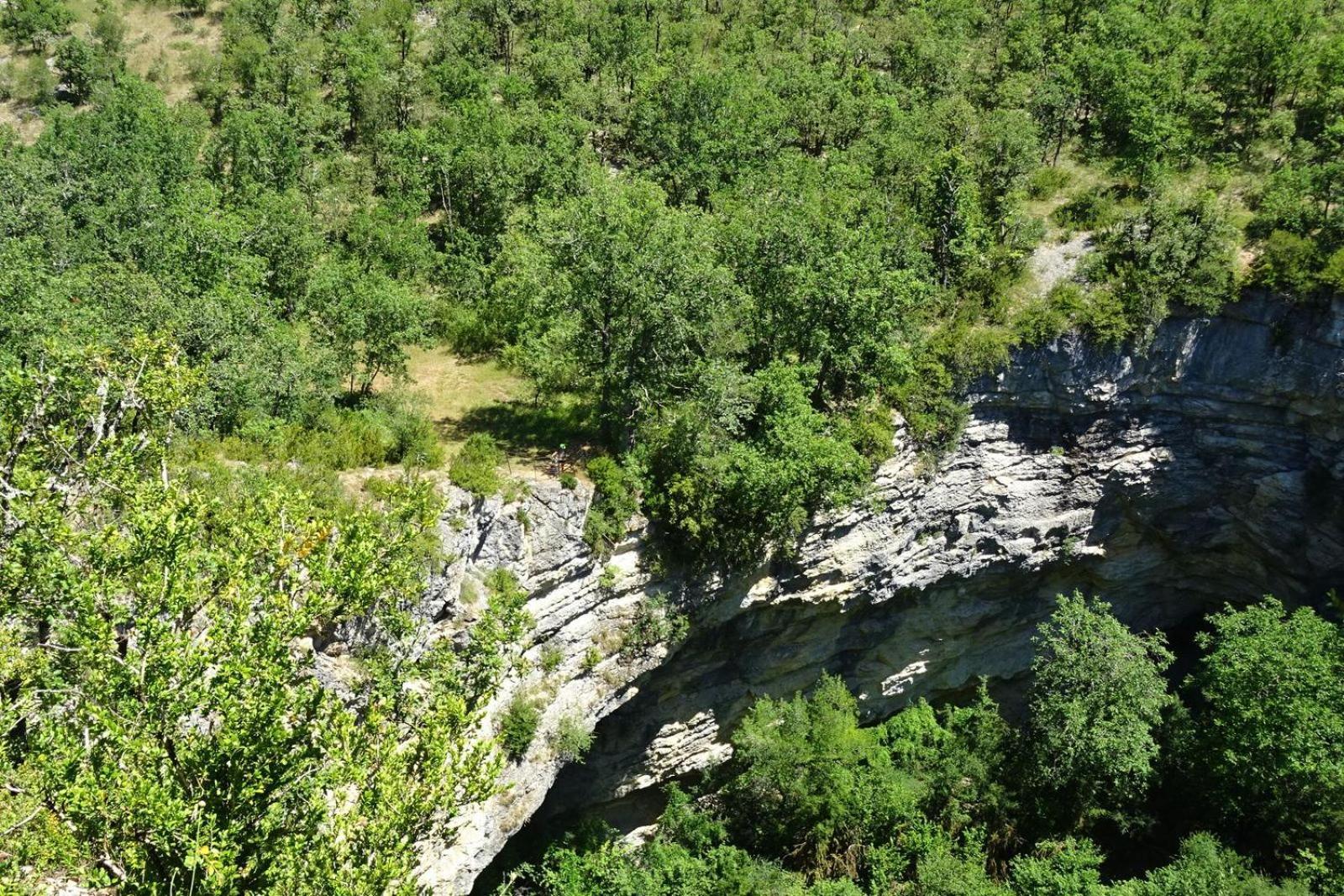 La Longere Du Moulin Villa Laburgade Bagian luar foto