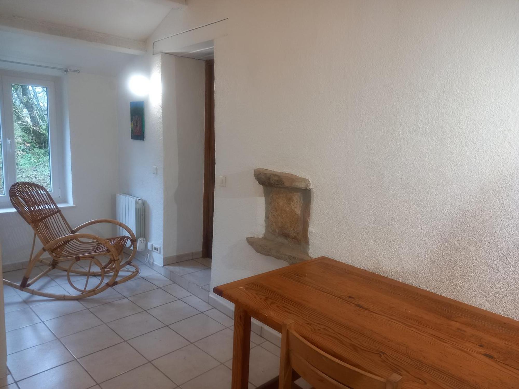 La Longere Du Moulin Villa Laburgade Bagian luar foto